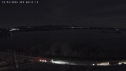 Vodní nádrž Rozkoš