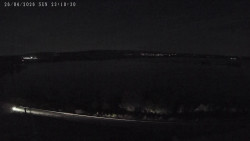 Vodní nádrž Rozkoš