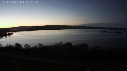 Vodní nádrž Rozkoš