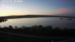 Vodní nádrž Rozkoš