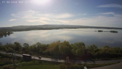 Vodní nádrž Rozkoš