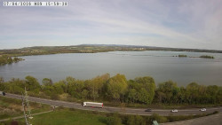 Vodní nádrž Rozkoš