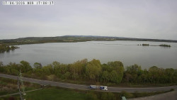 Vodní nádrž Rozkoš