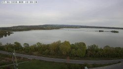 Vodní nádrž Rozkoš