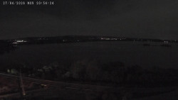 Vodní nádrž Rozkoš