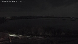 Vodní nádrž Rozkoš