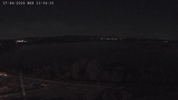 Vodní nádrž Rozkoš