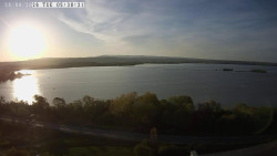 Vodní nádrž Rozkoš