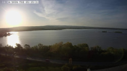 Vodní nádrž Rozkoš