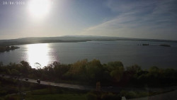 Vodní nádrž Rozkoš