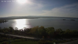 Vodní nádrž Rozkoš