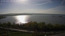 Vodní nádrž Rozkoš