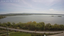 Vodní nádrž Rozkoš