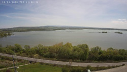 Vodní nádrž Rozkoš