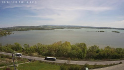 Vodní nádrž Rozkoš