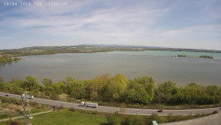 Vodní nádrž Rozkoš