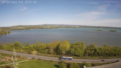 Vodní nádrž Rozkoš