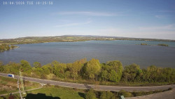 Vodní nádrž Rozkoš