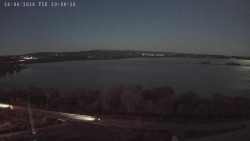 Vodní nádrž Rozkoš