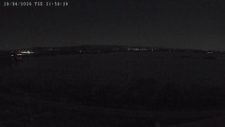 Vodní nádrž Rozkoš