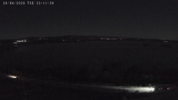 Vodní nádrž Rozkoš