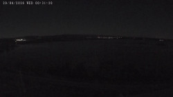 Vodní nádrž Rozkoš