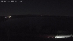 Vodní nádrž Rozkoš