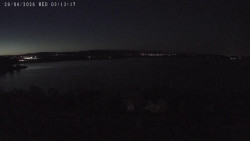 Vodní nádrž Rozkoš