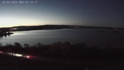 Vodní nádrž Rozkoš