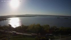 Vodní nádrž Rozkoš