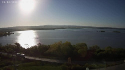 Vodní nádrž Rozkoš