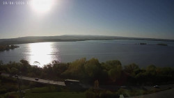 Vodní nádrž Rozkoš