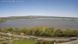 Vodní nádrž Rozkoš