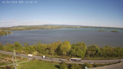 Vodní nádrž Rozkoš