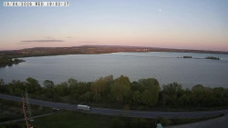 Vodní nádrž Rozkoš