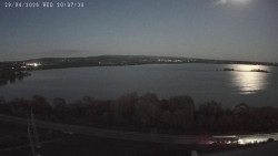 Vodní nádrž Rozkoš