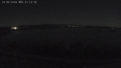 Vodní nádrž Rozkoš