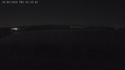 Vodní nádrž Rozkoš