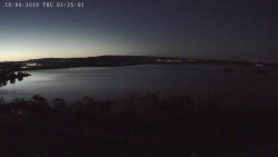 Vodní nádrž Rozkoš