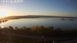 Vodní nádrž Rozkoš