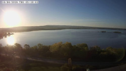 Vodní nádrž Rozkoš