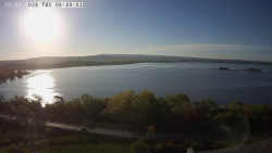 Vodní nádrž Rozkoš