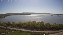 Vodní nádrž Rozkoš