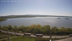 Vodní nádrž Rozkoš