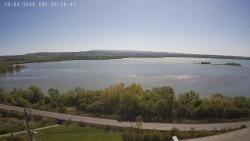 Vodní nádrž Rozkoš