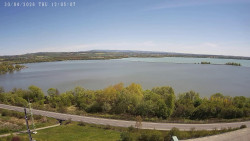 Vodní nádrž Rozkoš