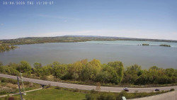 Vodní nádrž Rozkoš