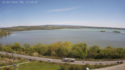 Vodní nádrž Rozkoš