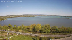 Vodní nádrž Rozkoš