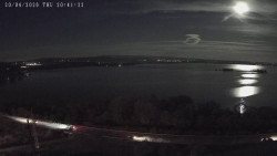 Vodní nádrž Rozkoš